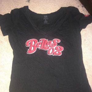 WWE Bellas 02 T-Shirt